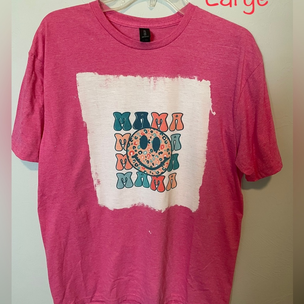 Mama shirt !